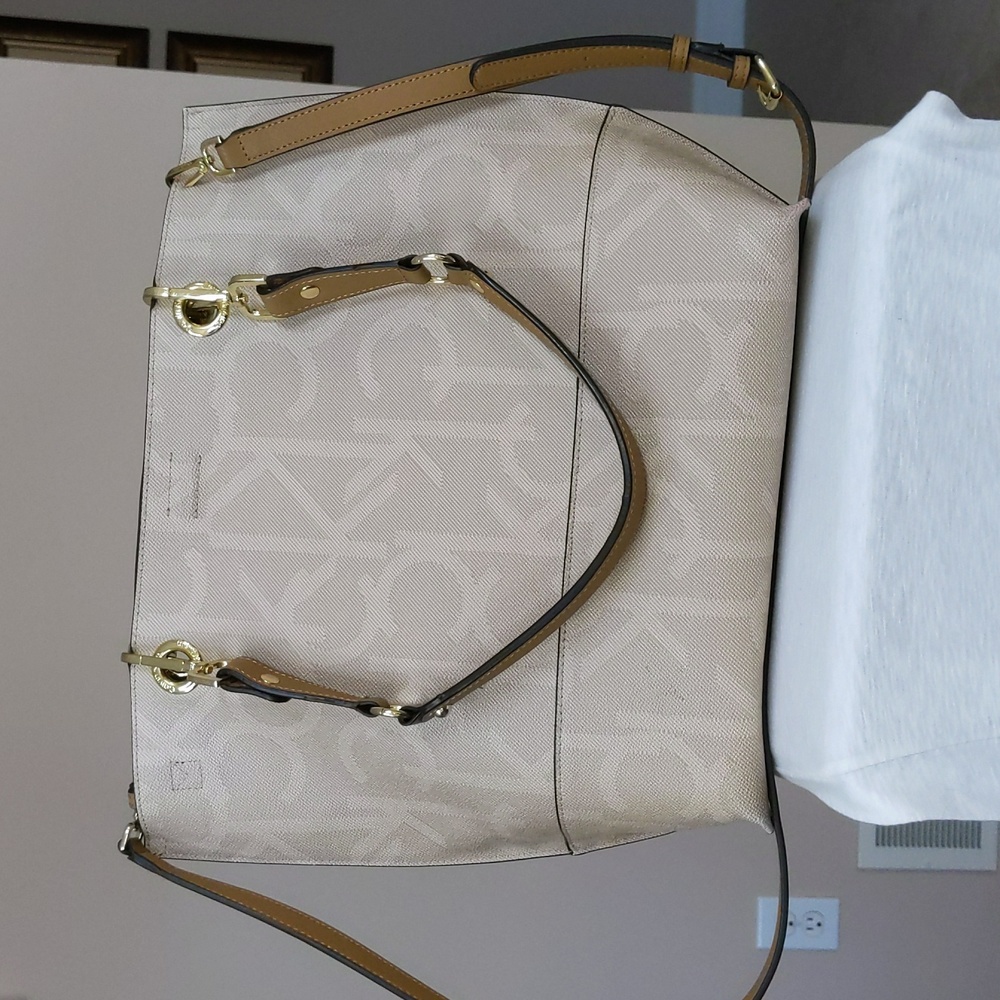 Calvin Klein Tote - Picture 5 of 5